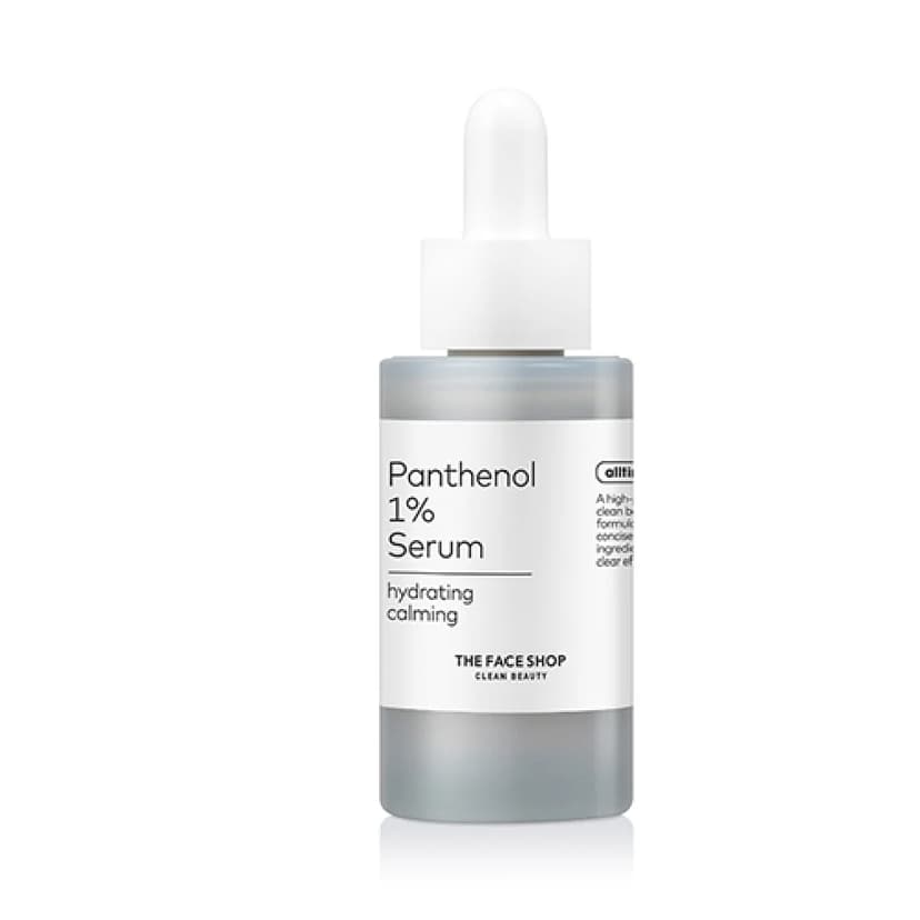 Ultimate Panthenol 1% Serum, 30ml, 1pack - Image 1