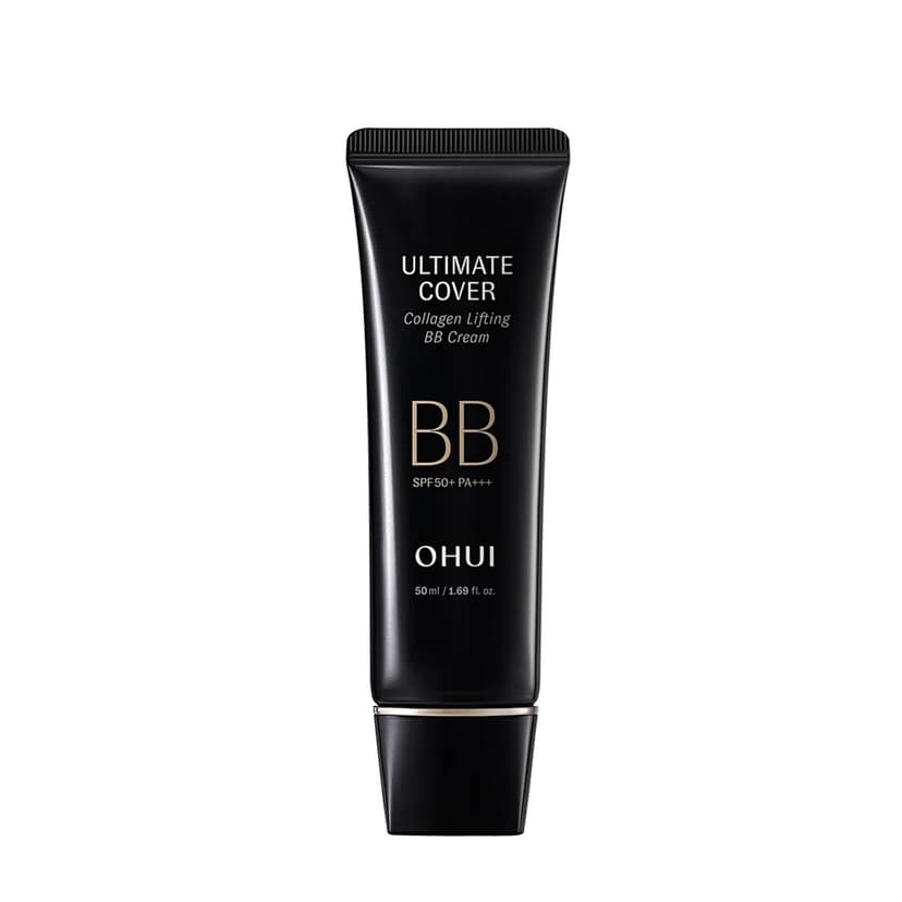 Ultimate Cover Collagen Lifting BB Cream [SPF50+/PA+++], 50ml, 1pack - Image 1