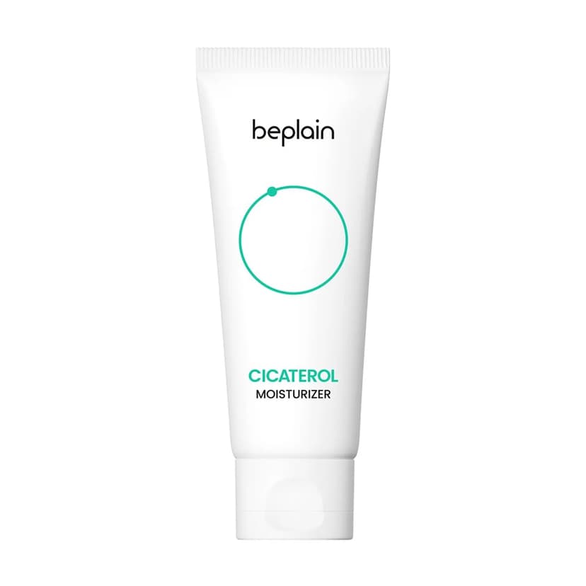 Cicaterol Moisturizer, 60ml - Image 1