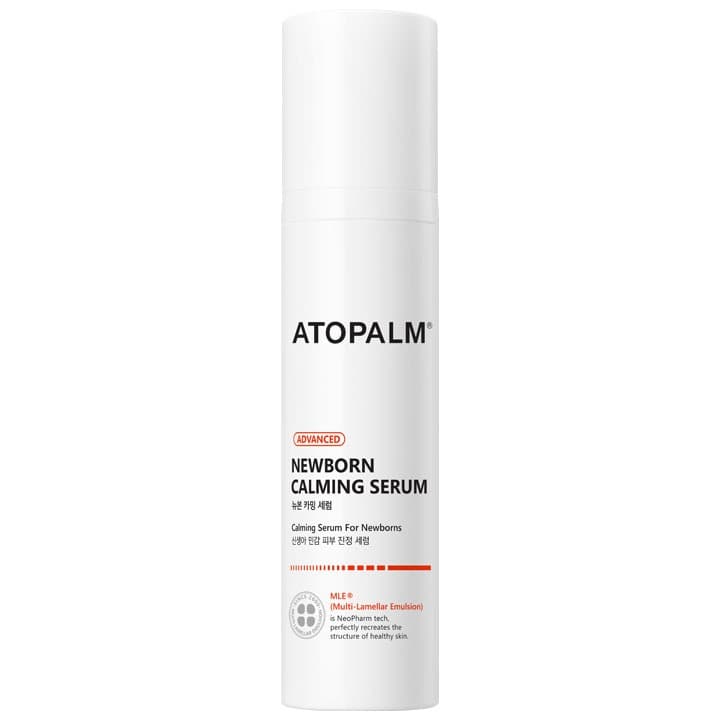 Newborn Calming Serum, 50ml - Image 1