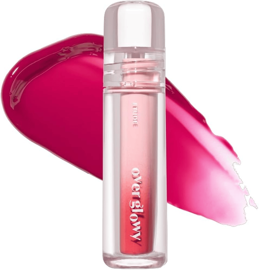 Over Glowy Tint, 3g, 05 Blushed Cherry, 1pack - Image 1