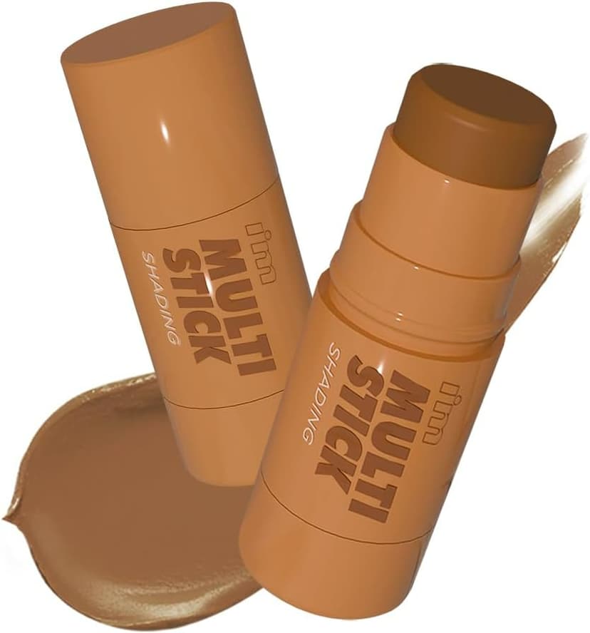 I'm Multi Stick Shading, 6.7g, 01 Bronzer, 1pack - Image 1