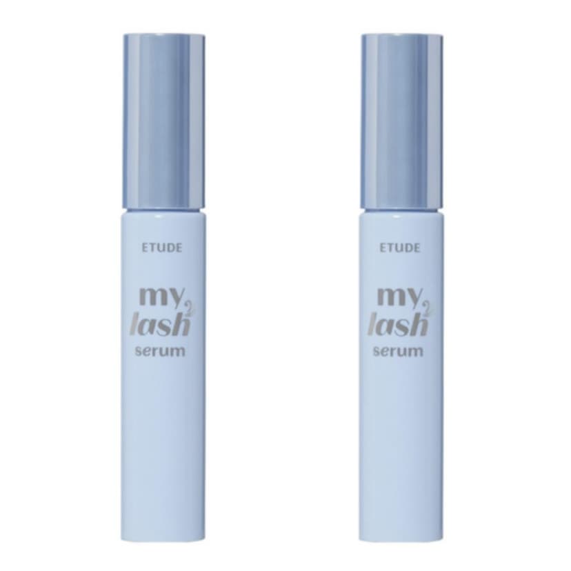 My Lash Serum, 18gx2ea, 1pack - Image 1