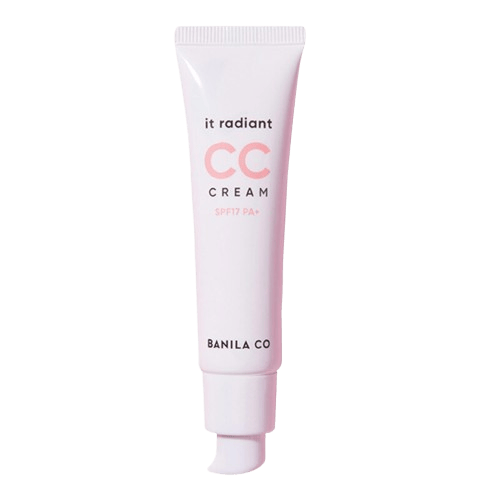 It Radiant CC Cream [SPF17/PA+], 30ml, 1pack - Image 1