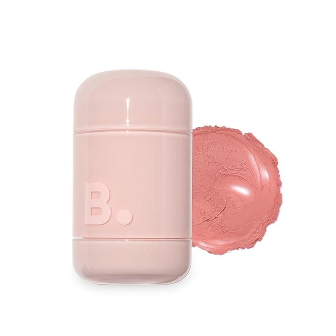 Romantic Blush Lip & Cheek, 07 Glimmer, 1pack, 1ea - Image 1