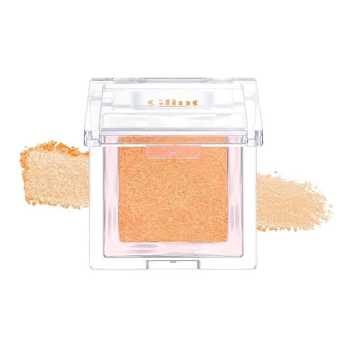 Baked Blush, 2.4g, 01 Eternal Breeze, 1pack - Image 1