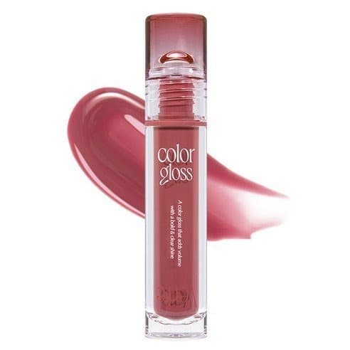 Verre Color Gloss, 2.6g, 01 Blended Peach, 1pack - Image 1