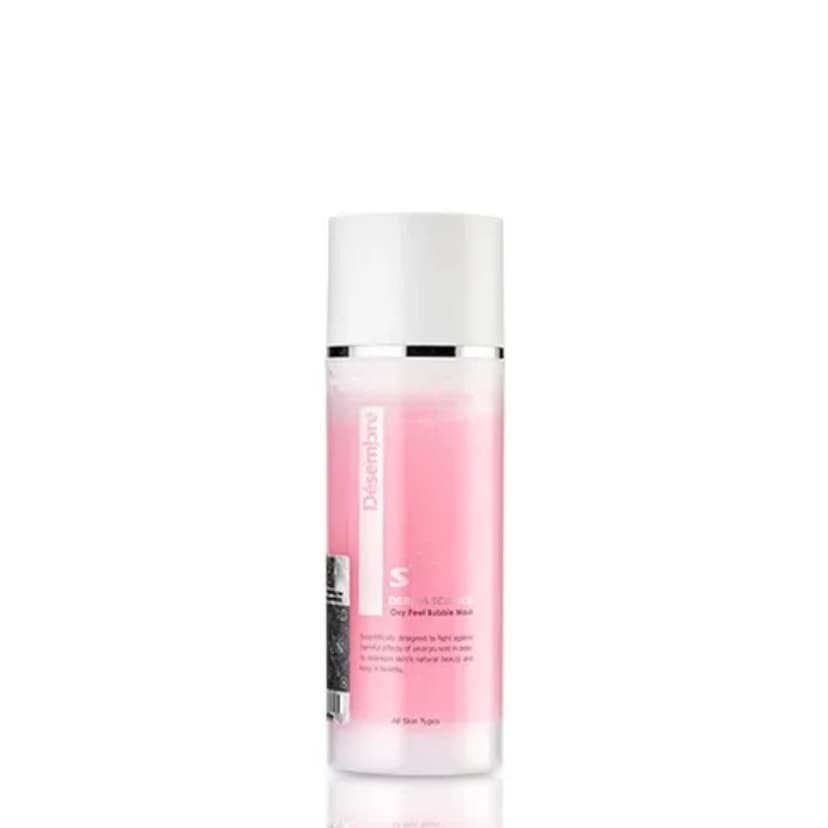 Oxy Feel Bubble Mask, 130ml+130ml - Image 1