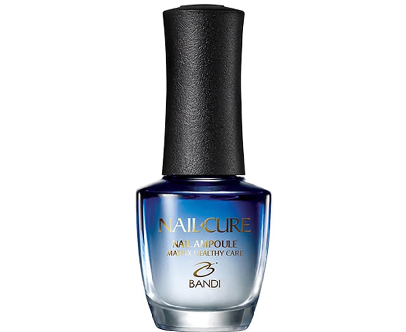 Nail Cure Nail Ampoule, 7ml, 1pack - Image 1