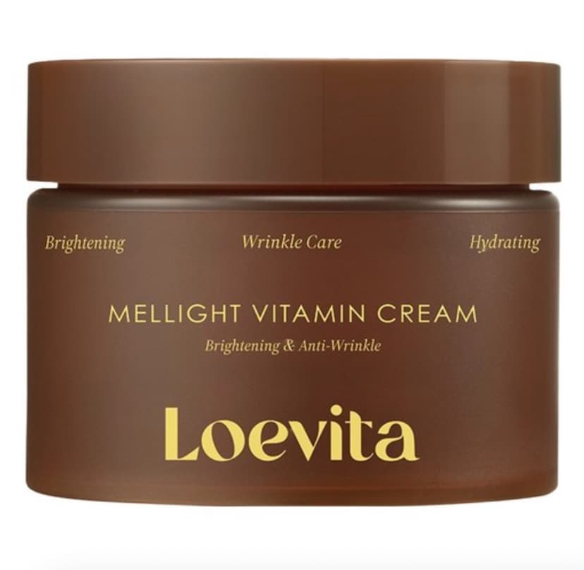 Mellight Vitamin Cream, 50ml - Image 1