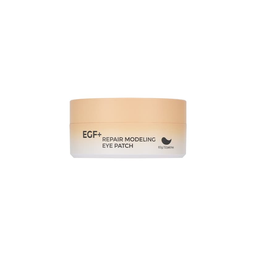 EGF+ Repair Modeling Eye Patch, 52ea - Image 1