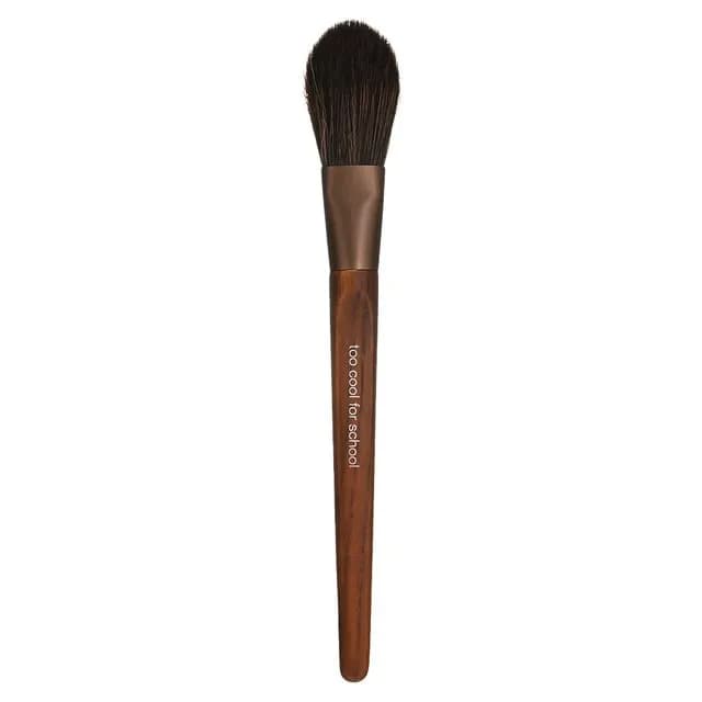 Artist Vegan Face Point Brush, 1ea, 1pack - Image 1