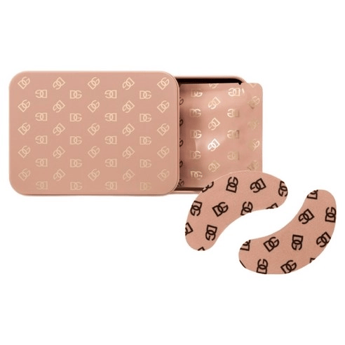 No Puff Caffeine Eye Patch, 2eax5, 1pack - Image 1