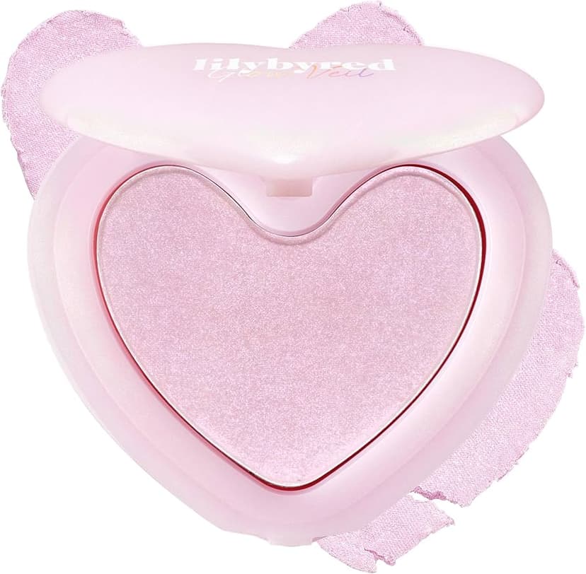 Luv Beam Glow Veil, 3.2g, 02 Holly Beam, 1pack - Image 1