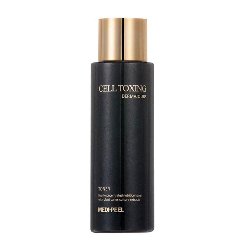 Cell Toxing Dermajours Toner, 250ml, 1pack - Image 1