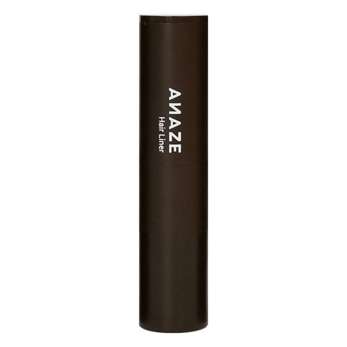 Hair Liner, 3.5g, 01 Dark Ash Brown, 1pack - Image 1
