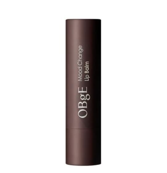 Mood Change Lip Balm, 3g, Natural Red, 1pack - Image 1