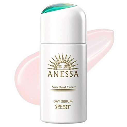 ANESSA Day Serum [SPF50+/PA++++], 30ml, 1pack - Image 1