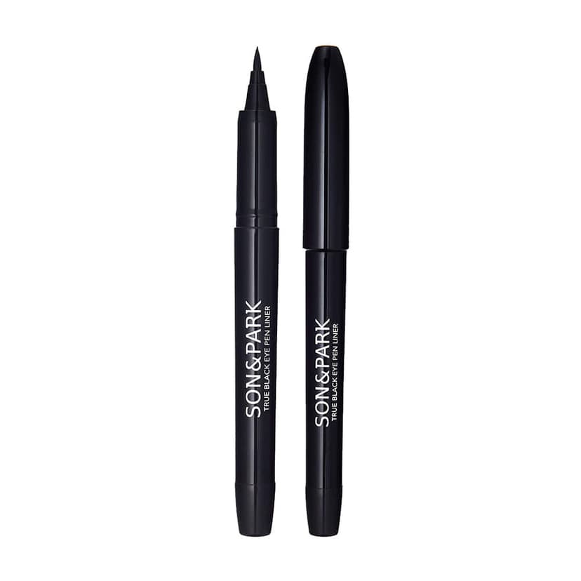 True Black Eye Pen Liner, 1g, True Black, 1pack - Image 1