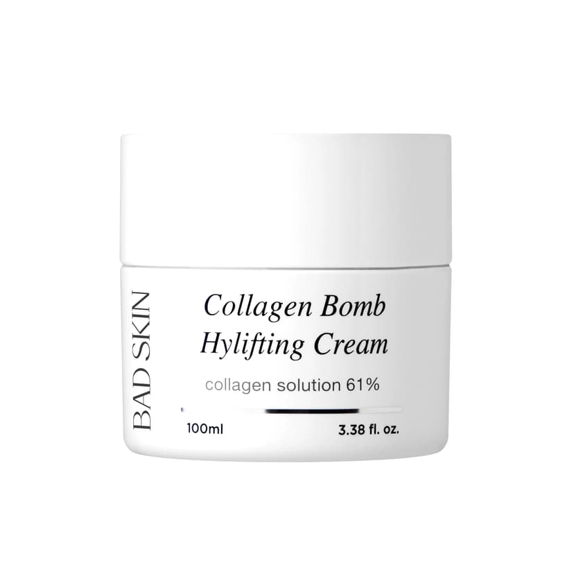 Collagen Bomb Hylifting Cream, 100ml, 1pack - Image 1