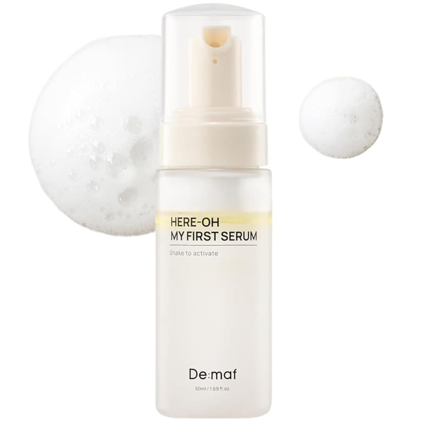 Here-Oh My First Serum, 50ml, 1pack - Image 1