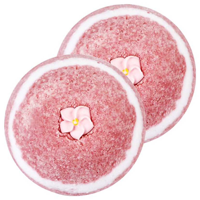 Pink Blossom, 130gx2ea, 1pack - Image 1