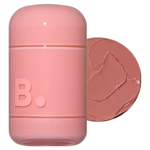 Romantic Blush Lip & Cheek,  3.7g, 27 Crema, 1pack - Image 1