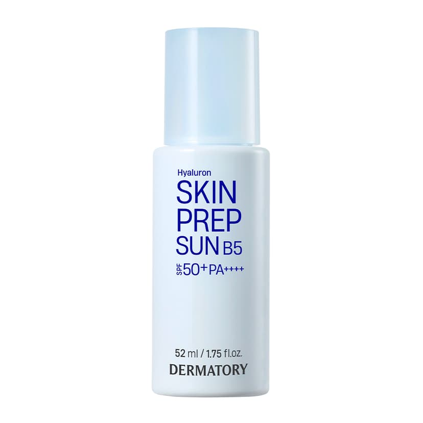 Hyaluronic Skin Prep Sun Cream B5 [SPF50+/PA++++], 52ml, 1pack - Image 1