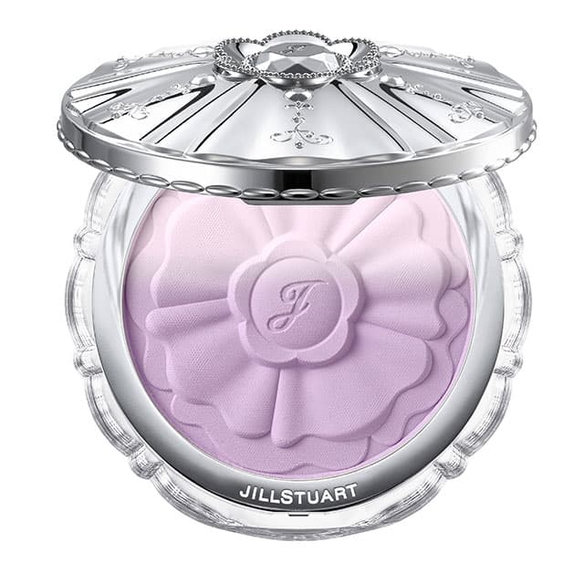 Pastel Petal Blush, 6g, 03 misty lilac, 1pack - Image 1