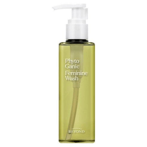 Phyto-Genic Feminine Wash, 200ml, 1pack - Image 1