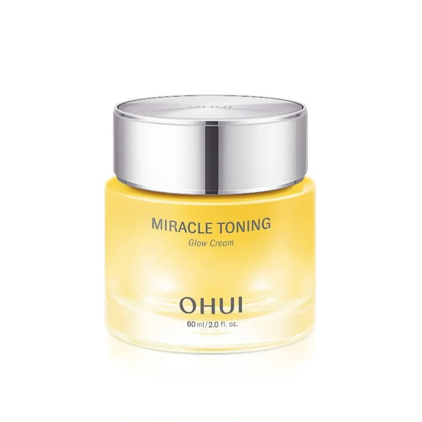 Miracle Toning Glow Cream, 60ml, 1pack - Image 1