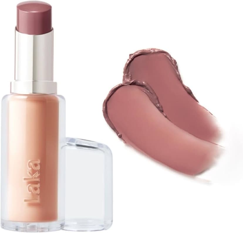 Bonding Glow Lipstick, 3.7g, 202 Boy, 1pack - Image 1