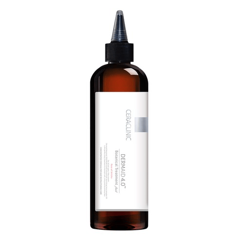 4.0 Botanical Treatment, 500ml, 1pack - Image 1