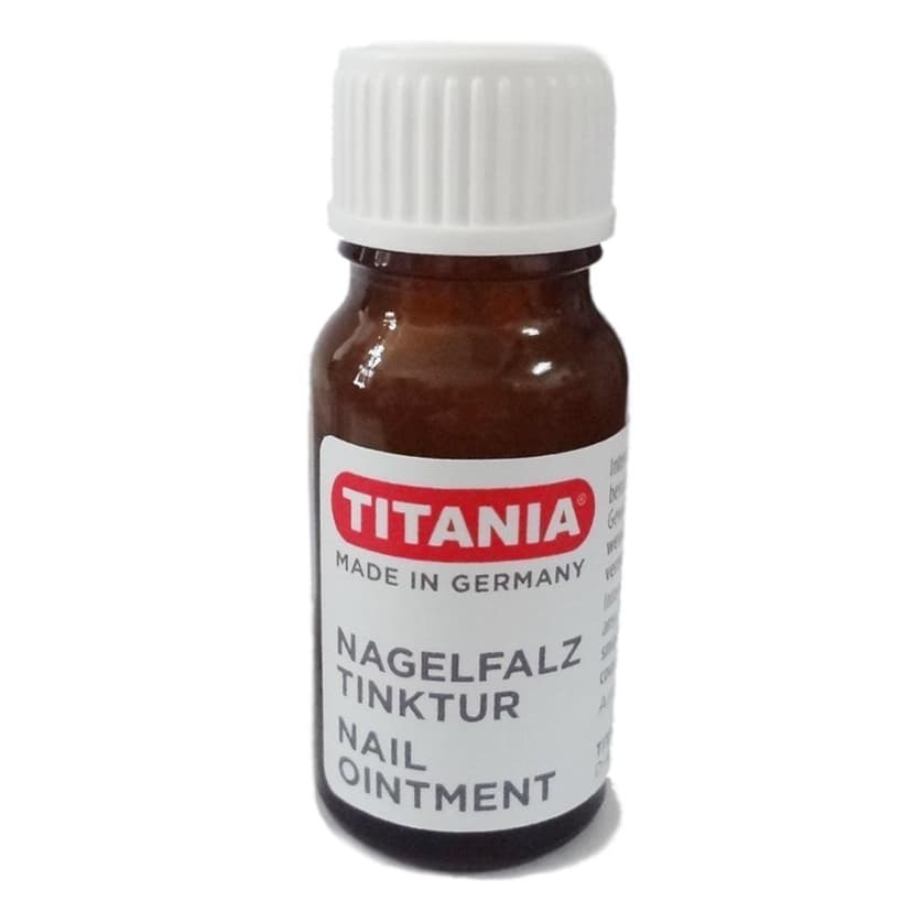 Nail Protective Oil, 10ml - Image 1