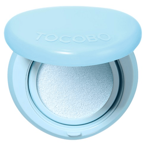 Blur Finish Sun Cushion [SPF50+/PA++++], 13g+13g(Refill) - Image 1