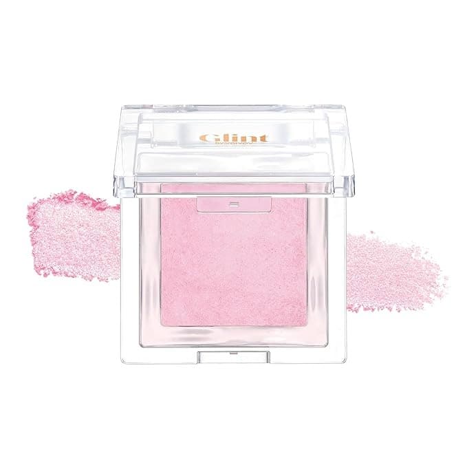 Baked Blush, 2.4g, 06 Balletcore Pink, 1pack - Image 1