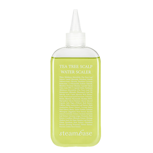 Tea Tree Scalp Water Scaler, 250ml, 1pack - Image 1
