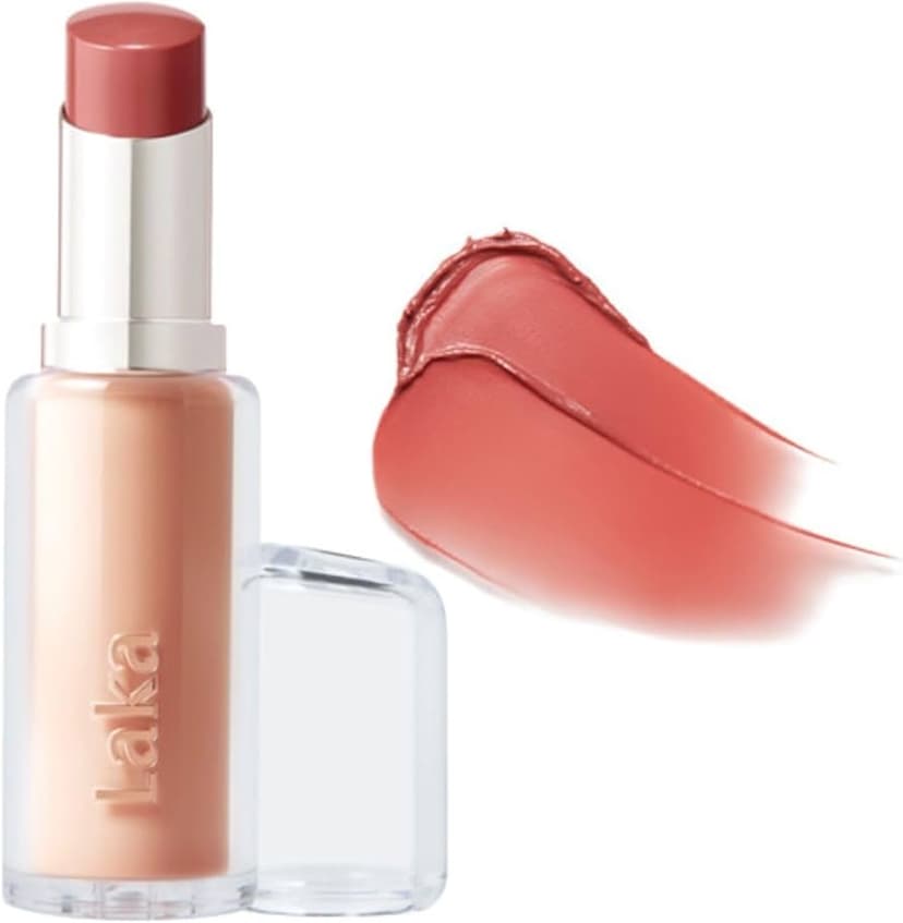 Bonding Glow Lipstick, 3.7g, 203 Mark, 1pack - Image 1