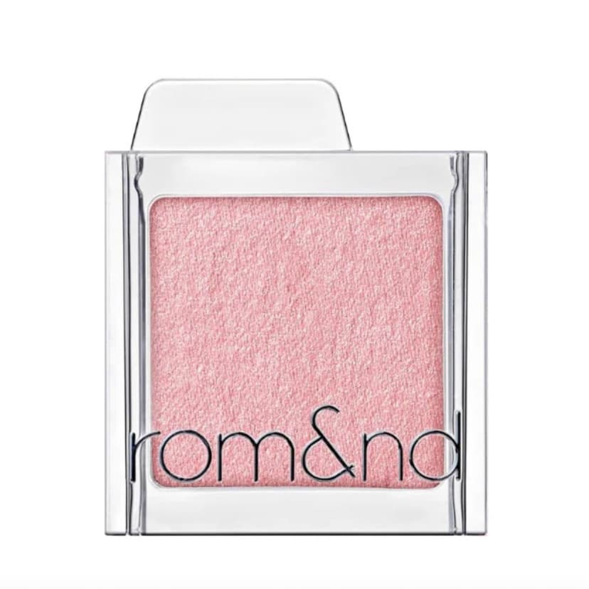 Slide In Single [Shimmer], 1.5g, S10 Jambon Pink, 1pack - Image 1