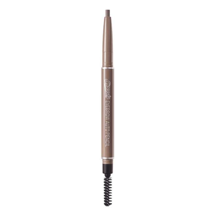 Speedy Brow Auto Pencil, 0.18g, 04 Mocha Taupe, 1pack - Image 1