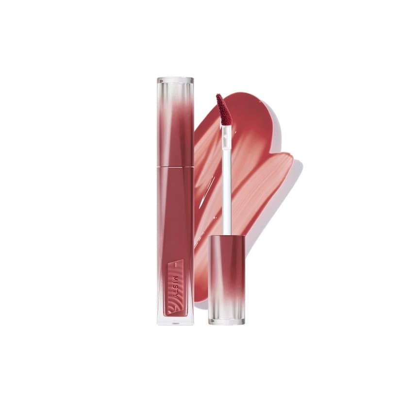 Misty Lip Bare, 4.6g, Rose Sigh, 1pack - Image 1
