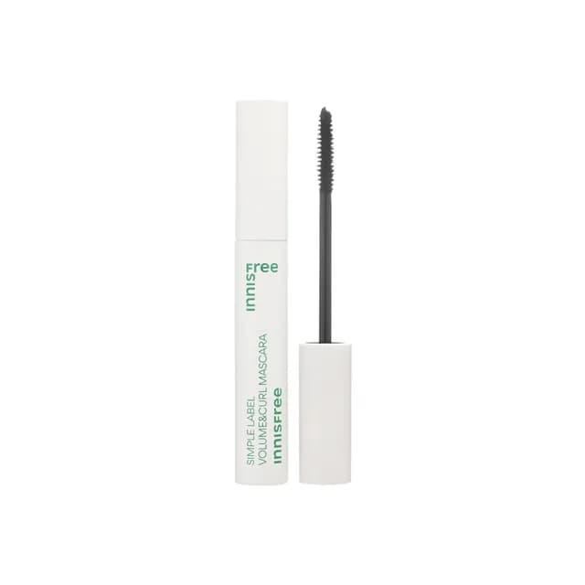 Simple Label Long & Curl Mascara, 7.5g, 1pack - Image 1