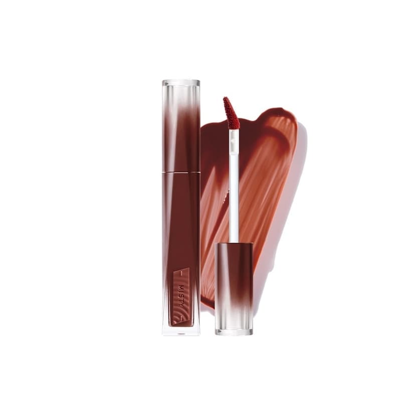 Misty Lip Bare, 4.6g, Quiet Taupe, 1pack - Image 1