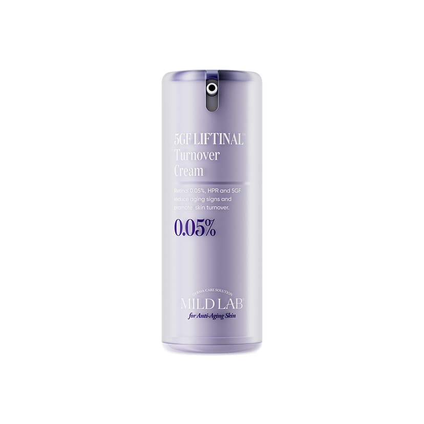 5GF Liftinal Turnover Cream, 15g - Image 1