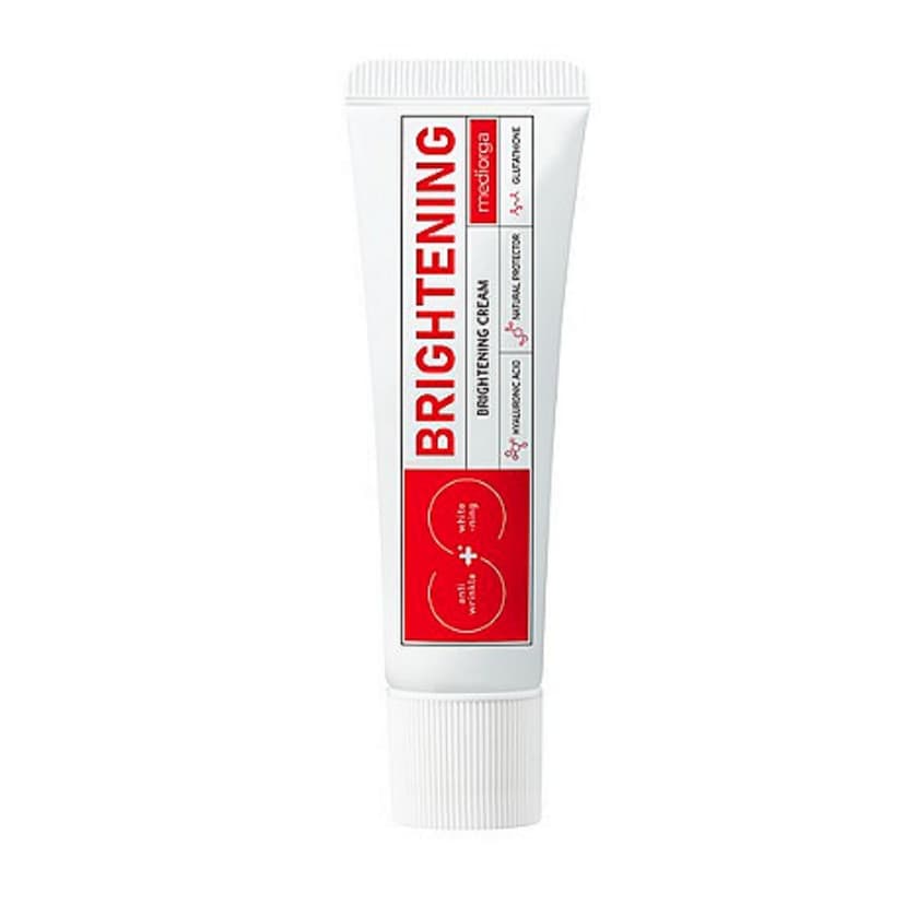 Brightening Cream, 30ml*3 - Image 1