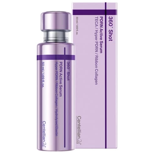 Centellian24 360° Shot PDRN Active Serum, 50ml - Image 1