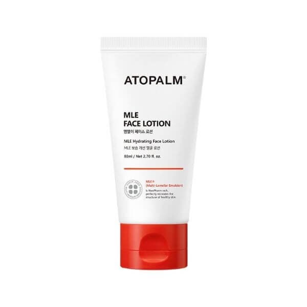 MLE Lotion, 80ml, 1pack - Image 1