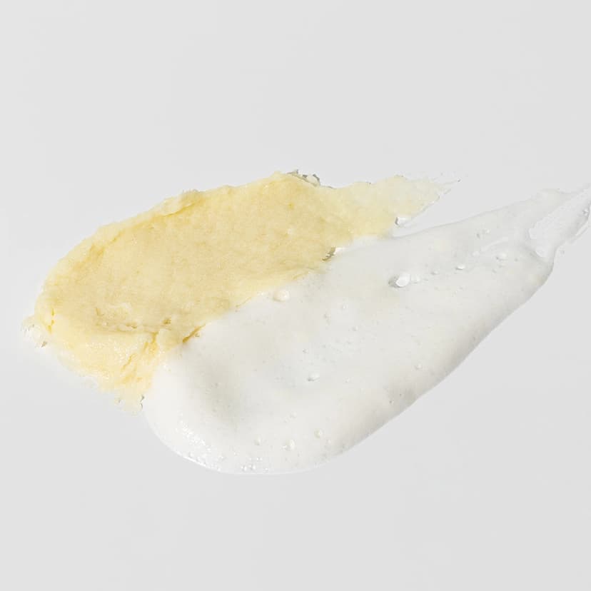 ViTX Lemon Custard Pack Cleanser, 150ml - Image 3