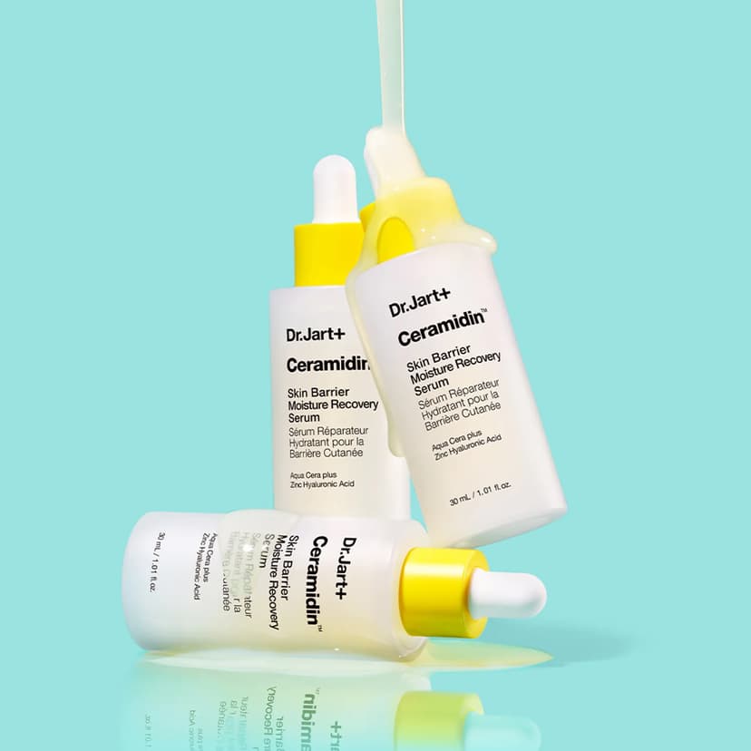 Ceramidin Skin Barrier Moisture Recovery Serum, 30ml - Image 4