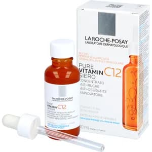 Pure Vitamin C12 Serum, 30ml - Image 4